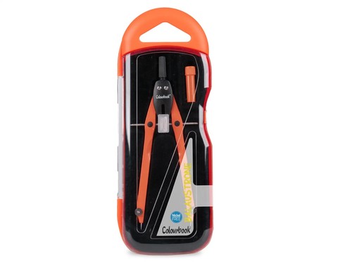 Balaustrone compasso fluo - balaustrone,