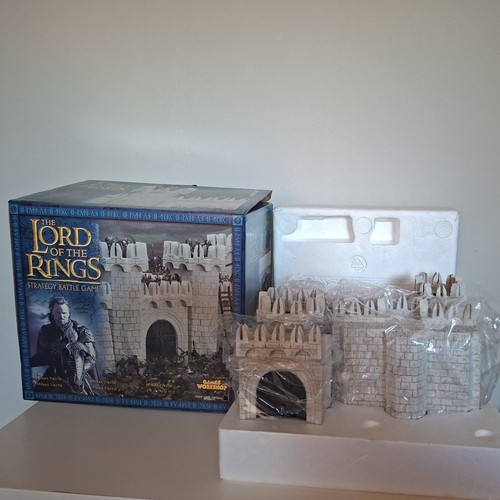 Games workshop signore - games, il