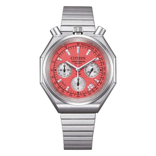 Orologio citizen tsuno crono - orologio,