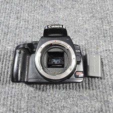 Corpo fotocamera Canon EOS