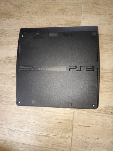 Sony playstation 120gb - sony, 3