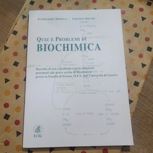 Quiz problemi di - quiz,