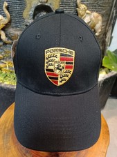 Cappellino baseball Porsche