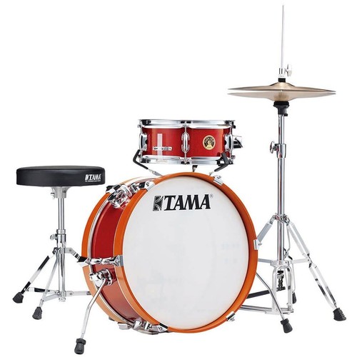 Tama club jam - tama, batteria