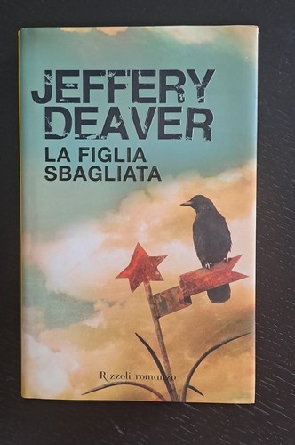 Figlia sbagliata jeffery - figlia,