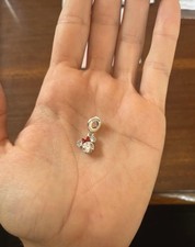 Pandora charm originale disney - pandora,