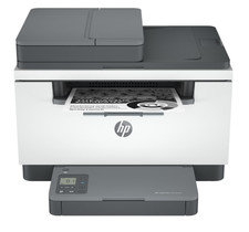 Stampante HP Laserjet MFP M234sdn