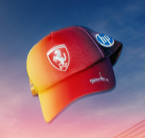 Cappello originale scuderia - cappello,