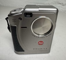 LEICA DIGILUX 4.3 FOTOCAMERA