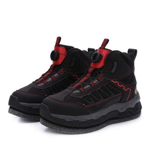 Scarpe pesca roccia - pesca, su