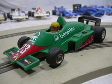 POLISTIL SLOT CAR 1/32 '90 F