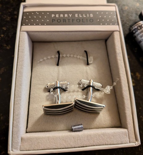 Portafoglio perry ellis - perry,