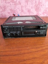 Autoradio cassette PIONEER