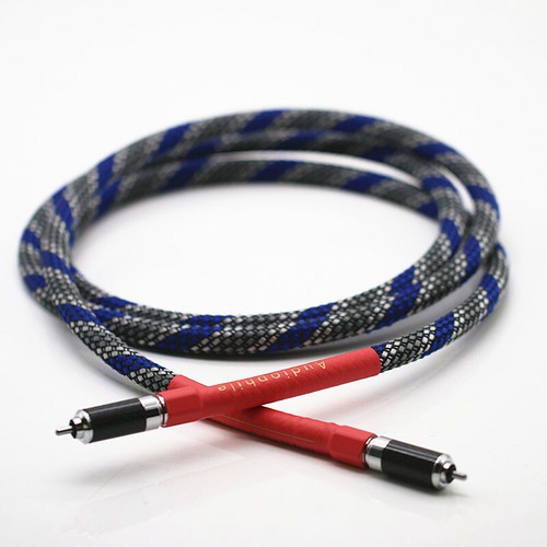 Cavo 75ohm ofc - ofc, hifi