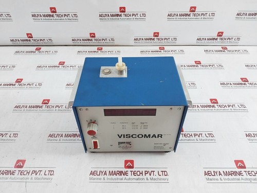 Mar tec 1000 - 83/84-1000-c, viscomar