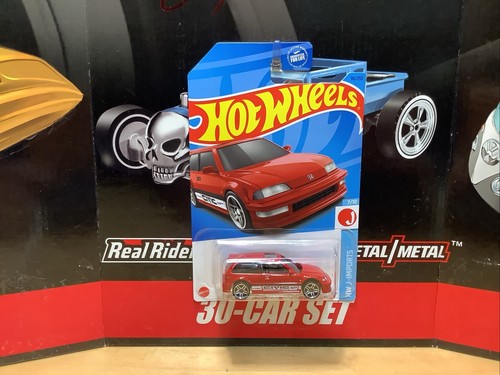 Hot wheels 2023 - hot, '90