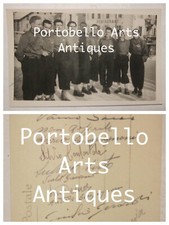 1937 autografi nazionale - autografi,