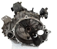 Cambio Smart Fortwo  (451) 1000 Benzina MHD