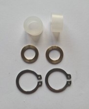 Kit Guarnizioni Vetro Mirino