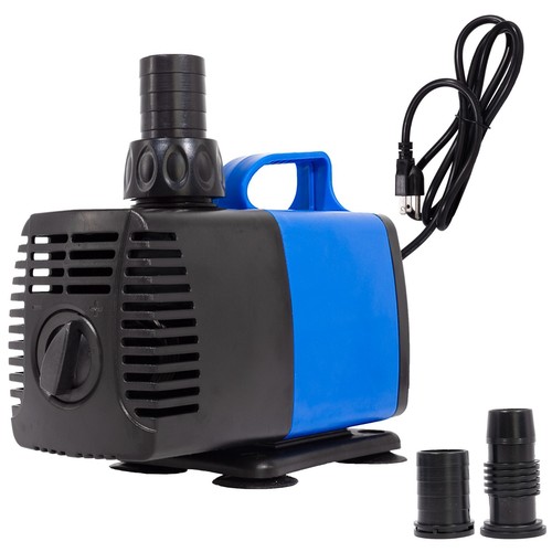 Pompa acqua anfibia 1200 - , gph