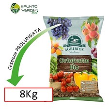 Ortofrutta bio concime - ortofrutta,