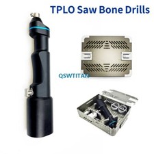 Seghetto Ortopedico Seghetto