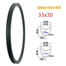Cerchi bici mtb crosscountry