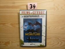 DVD : Morituri - Marlon BRANDO