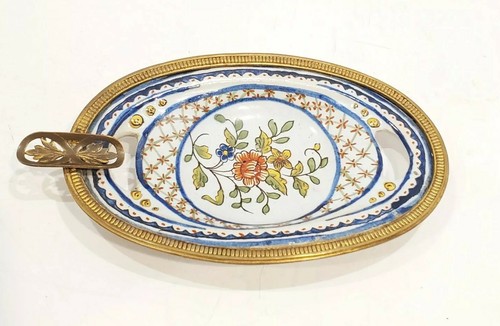 Antique ormolu french - antique,
