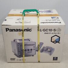 Panasonic Q SL-GC10-S SL-GC10