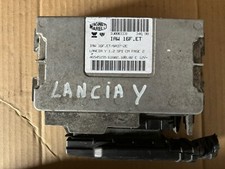 46545155 IAW16F.ET CENTRALINA MOTORE ECU LANCIA Y YPSILON 1.2 B 2001