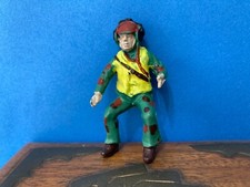 Atlantic soldier figure - soldier,