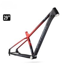 Bici da corsa 29 pollici XC