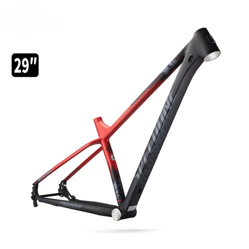 Bici corsa pollici xc - 29,