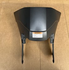 Carena Serbatoio Moto Guzzi Stelvio 1200 2008-2010