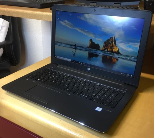 Cad workstation certificata - cad, hp
