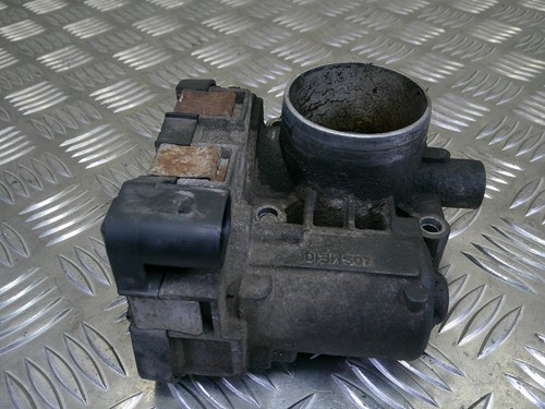 Corpo farfallato fiat 500 - corpo,