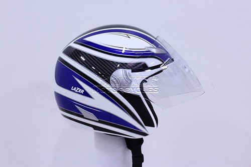 Lazer tempo fame casco - tempo, jet