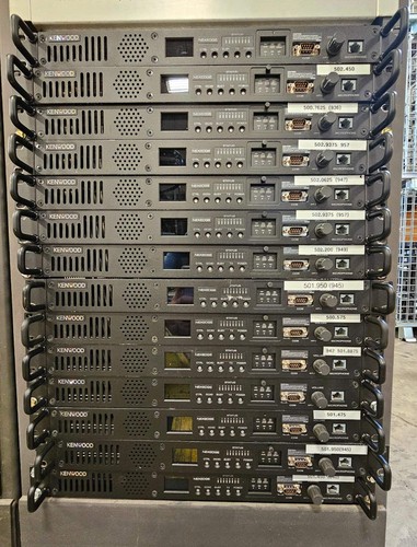 Kenwood nxr 800 nexedge - nxr-800,