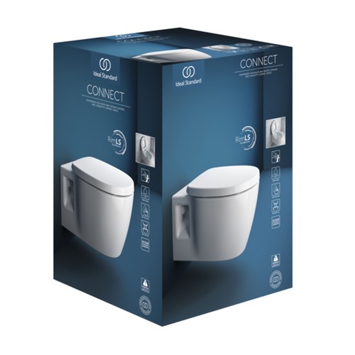Ideal standard connect set - connect,