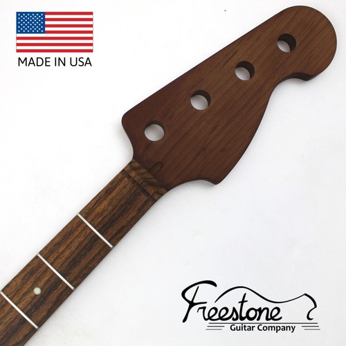 Collo per chitarra basso - ,