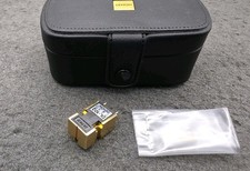 Rare. Denon DL 103 Gold 