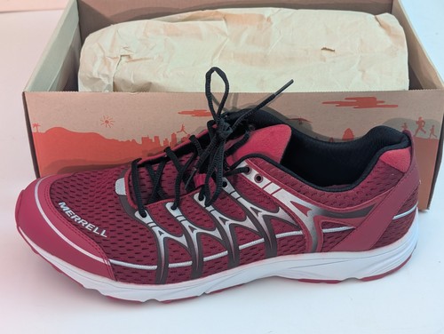 Merrell scarpe corsa uomo - merrell, da