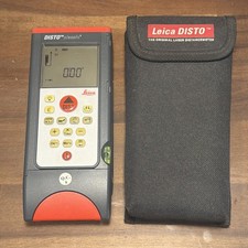 Leica Disto Classic 5 Laser