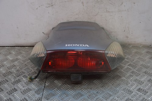 84715 carena codino con fanale - codino,