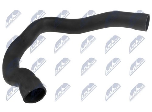 Tubo manicotto intercooler - tubo, per