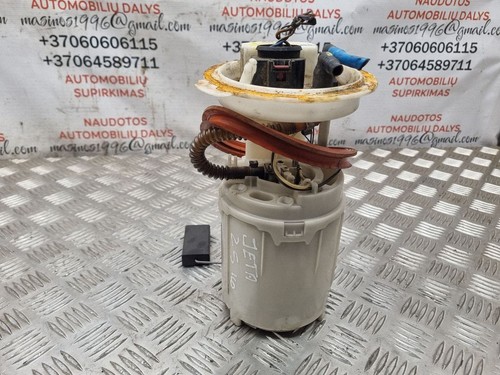 Pompa carburante volkswagen - pompa,