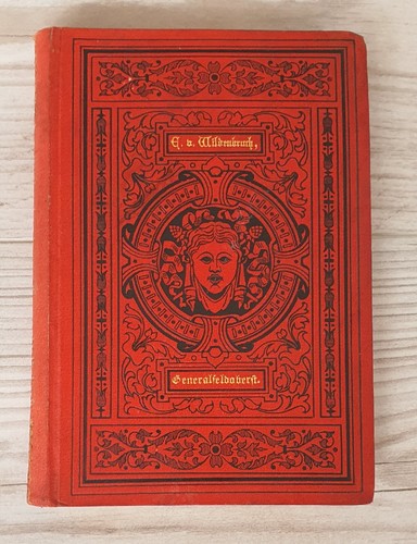 1890 colonnello generale - 1890,