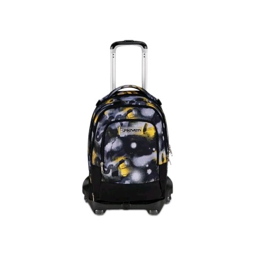 Zaino trolley jack - zaino, seven