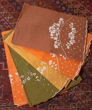 Bel Set di 6 Asciugamani di